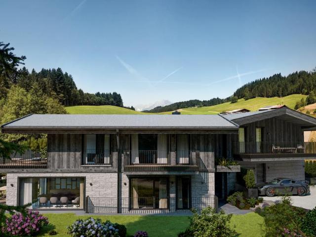 Haus kaufen in Fieberbrunn, Tirol