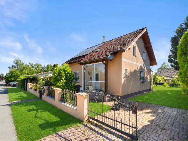 Haus kaufen in Gänserndorf, Niederösterreich