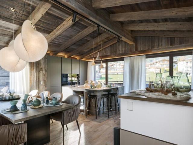Haus kaufen in Going am Wilden Kaiser, Tirol