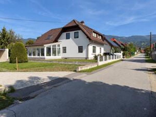 Haus kaufen in Großedling, Wolfsberg