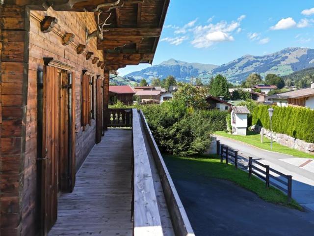 Haus kaufen in Jochberg, Tirol