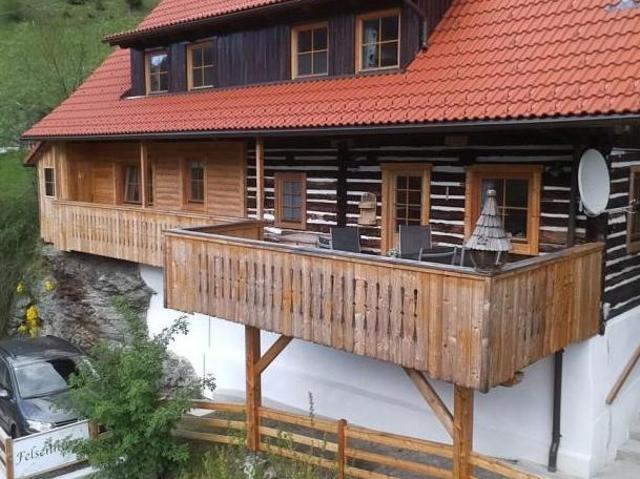 Haus kaufen in Reichenau, Kärnten