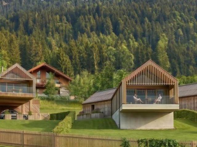 Haus kaufen in Geißrücken, Weißensee