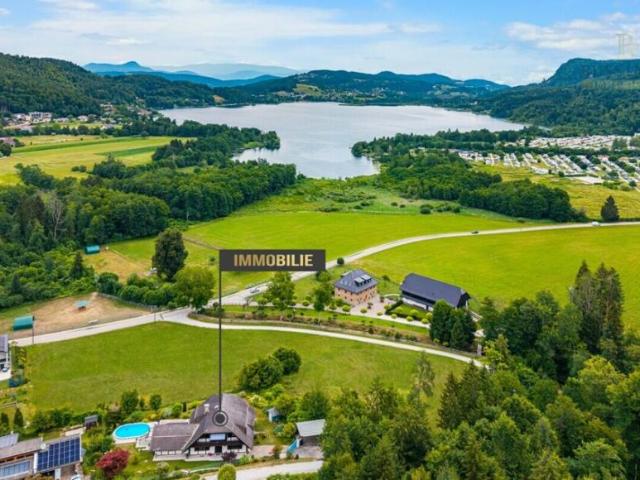 Haus kaufen in Keutschach, Kärnten