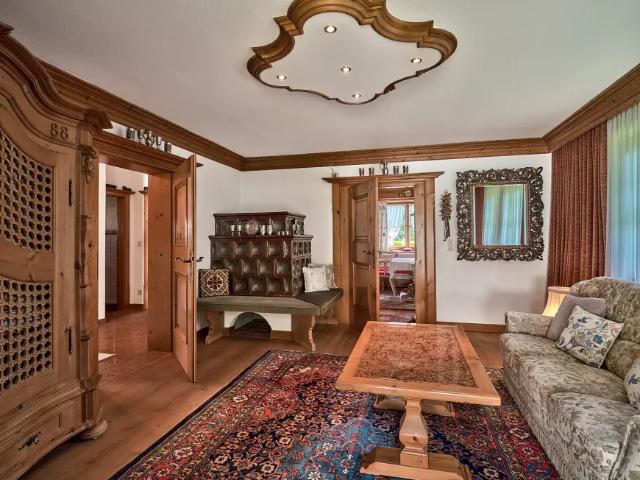 Haus kaufen in Aurach bei Kitzbühel, Tirol