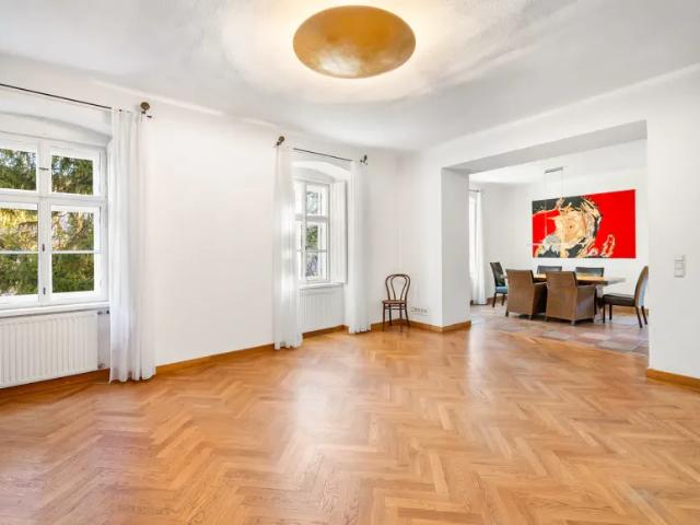 Haus kaufen in Klosterneuburg, Niederösterreich