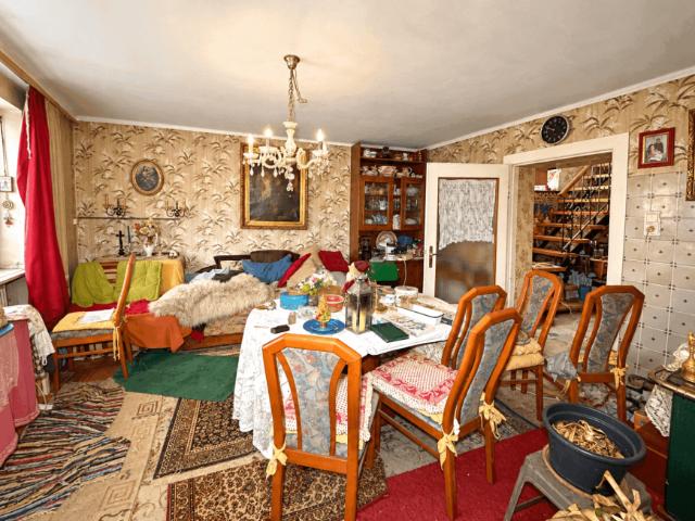 Haus kaufen in Katastralgemeinde Mailberg, Mailberg