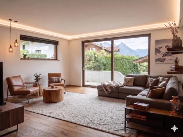 Haus kaufen in Niederndorf, Tirol