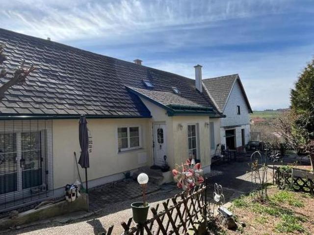 Haus kaufen in Els, Albrechtsberg an der Großen Krems