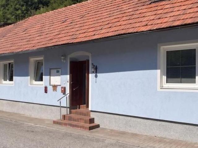 Haus kaufen in Warth, Niederösterreich