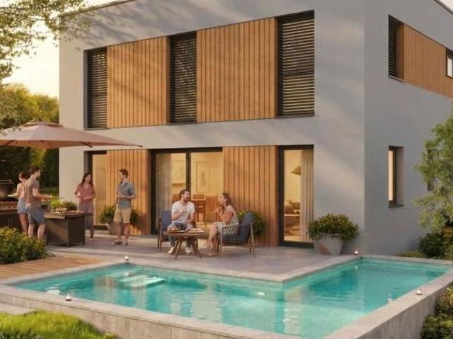 Haus kaufen in Markt Piesting, Niederösterreich