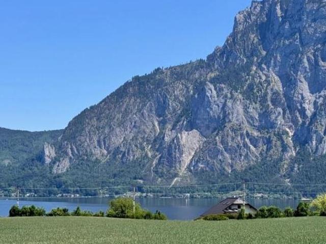 Haus kaufen in Traunkirchen, Oberösterreich