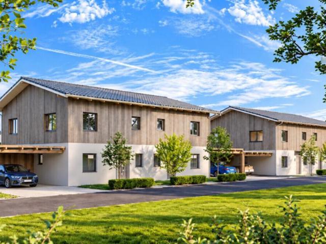 Haus kaufen