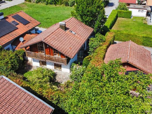 Haus kaufen