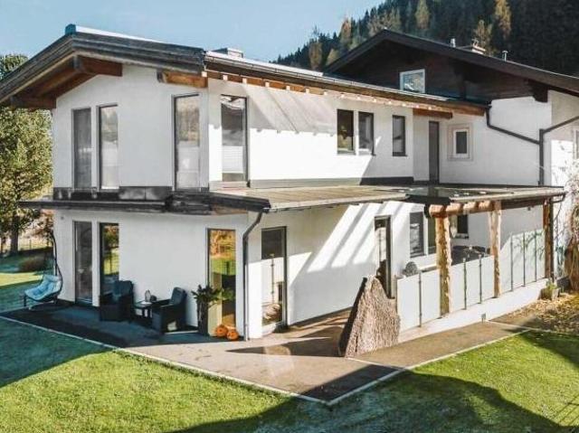 Haus kaufen in Hollersbach, Salzburg