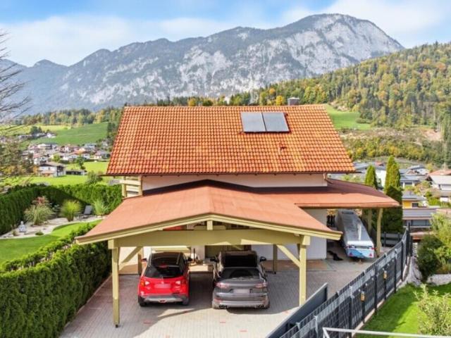Haus kaufen in Schwoich, Bezirk Kufstein