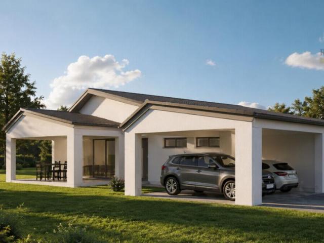 Haus kaufen in Sekirn, Maria Wörth