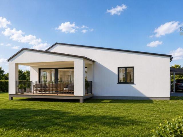 Haus kaufen in Sekirn, Maria Wörth