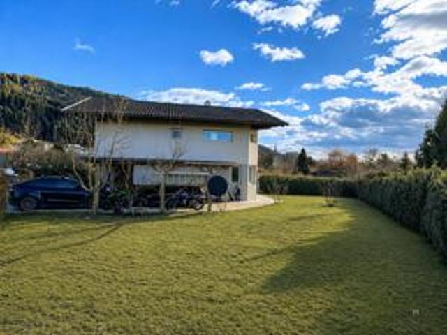 Haus kaufen in St. Veit an der Glan, Bezirk St. Veit an der Glan