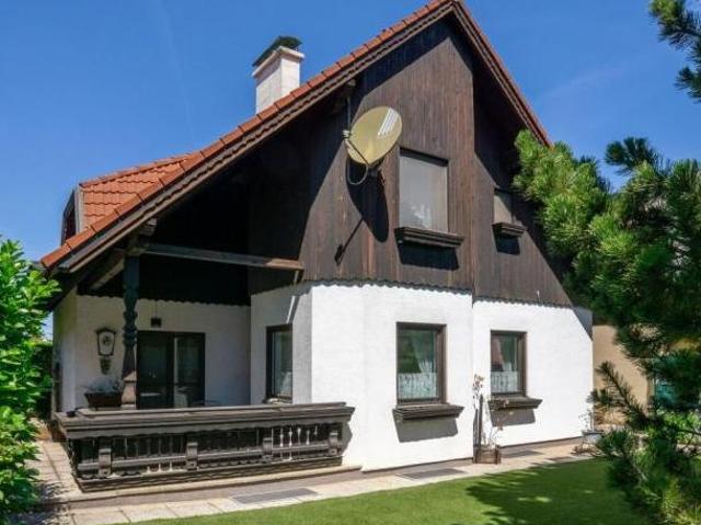 Haus kaufen in Innere Stadt, Wien