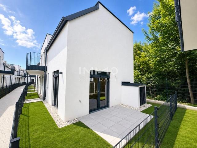 Haus kaufen in Innere Stadt, Wien