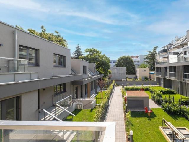 Haus kaufen in Innere Stadt, Wien