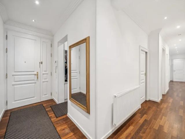 Wohnung kaufen in Wien