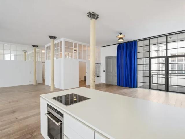 Wohnung kaufen in Wien