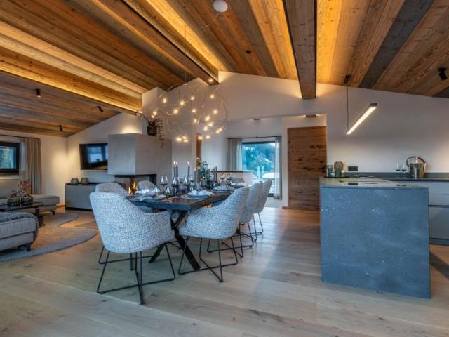 Wohnung kaufen in Tirol