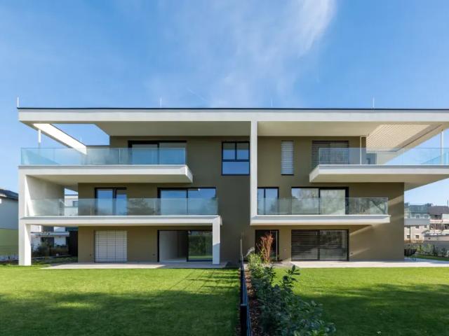 Wohnung kaufen in Brunn am Gebirge, Niederösterreich
