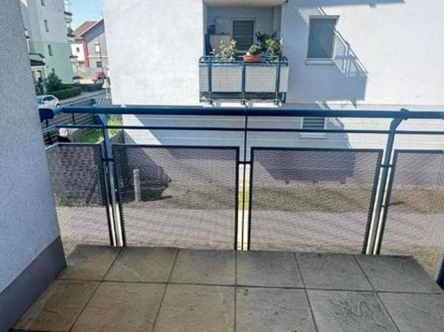 Wohnung kaufen in Neufeld an der Leitha, Burgenland