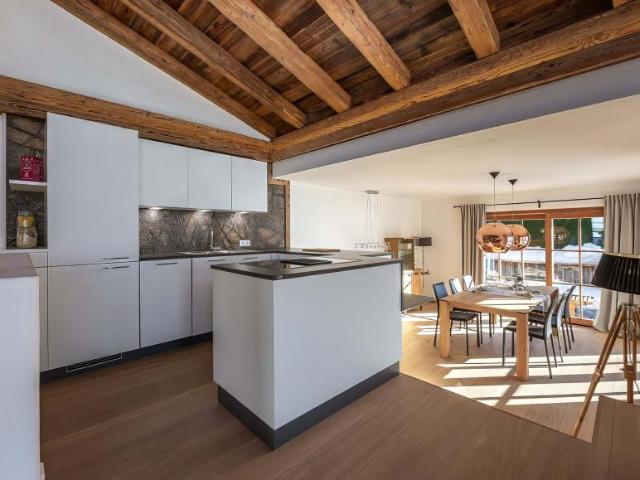 Wohnung kaufen in Ellmau, Tirol