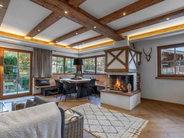Wohnung kaufen in Ellmau, Tirol