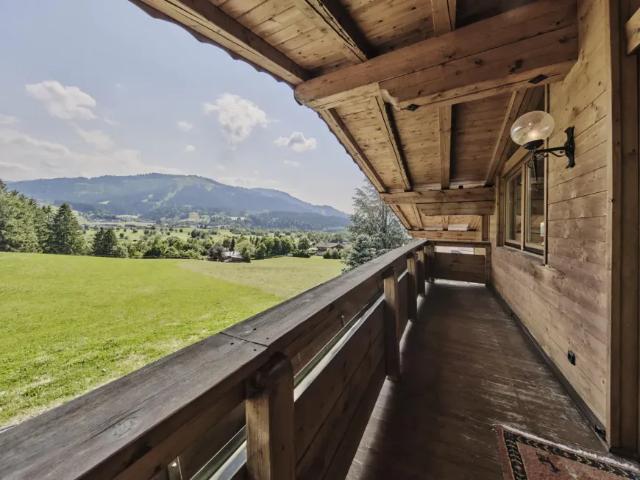 Wohnung kaufen in Ellmau, Tirol