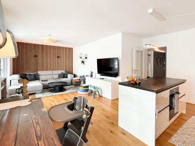 Wohnung kaufen in Eugendorf, Salzburg