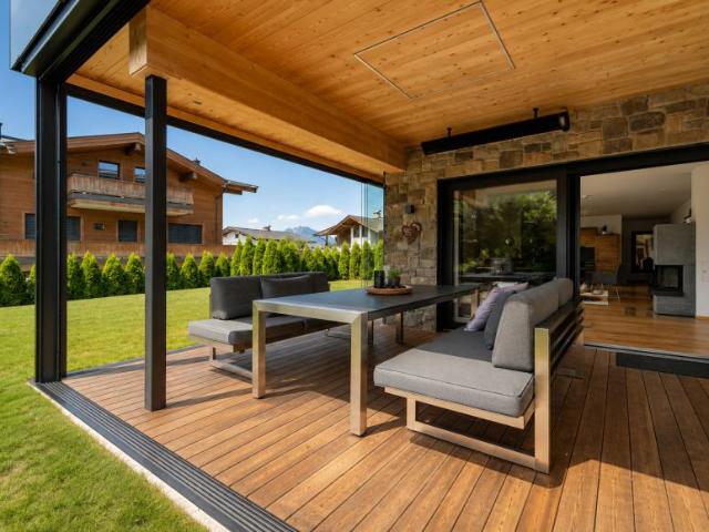 Wohnung kaufen in Fieberbrunn, Tirol