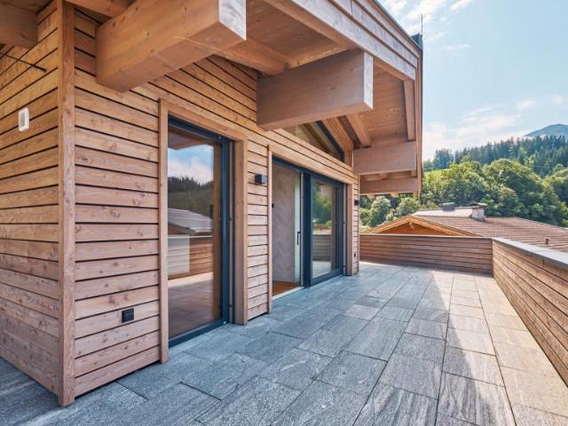 Wohnung kaufen in Fieberbrunn, Tirol
