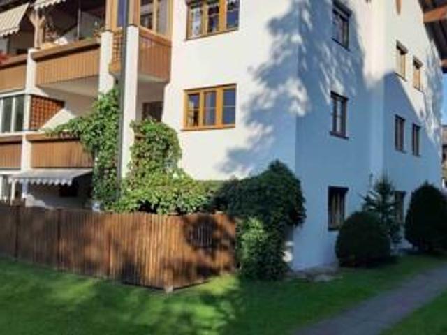 Wohnung kaufen in Fieberbrunn, Bezirk Kitzbühel