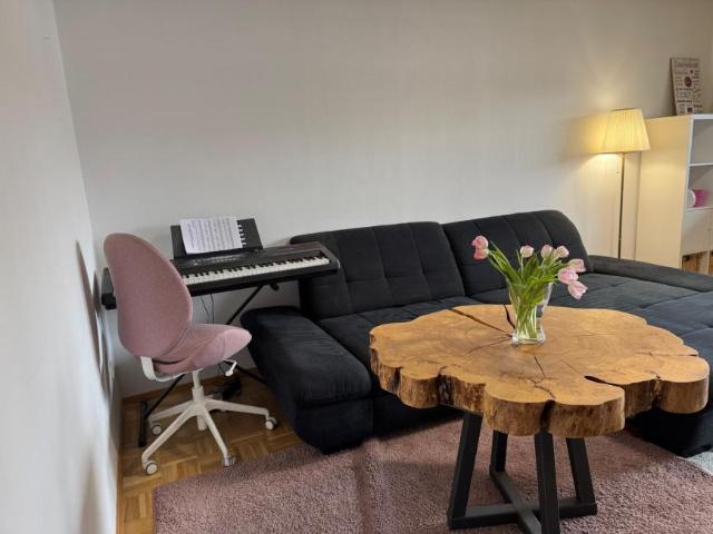 Wohnung kaufen in Goritschach/Zagoriče, Finkenstein