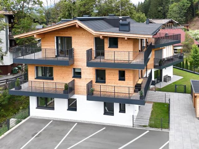 Wohnung kaufen in Going am Wilden Kaiser, Tirol