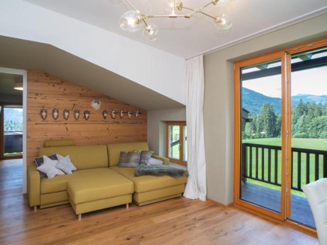 Wohnung kaufen in Going am Wilden Kaiser, Tirol