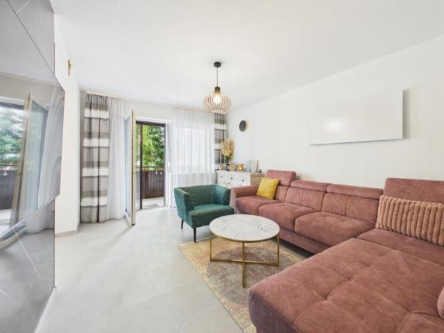 Wohnung kaufen in Gösting, Gersdorf-Feistritz