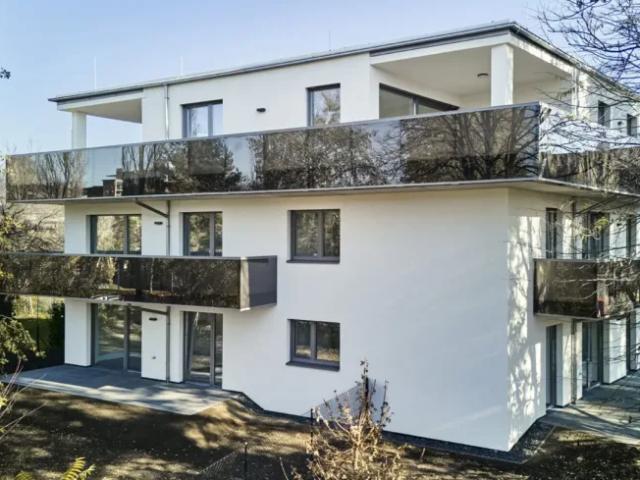 Wohnung kaufen in Gersdorf-Feistritz, Steiermark