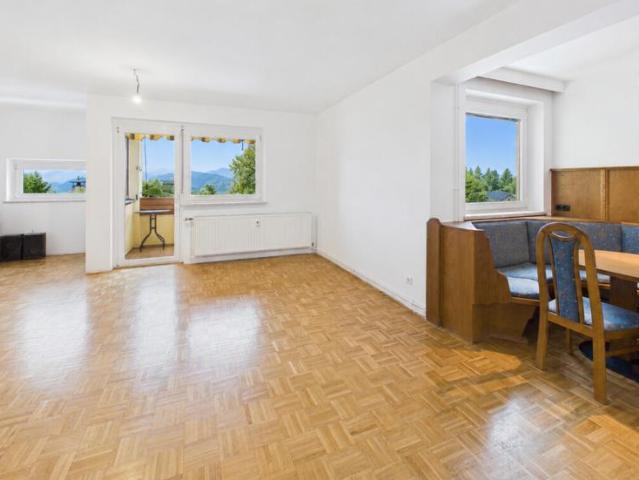 Wohnung kaufen in Bruggen, Greifenburg