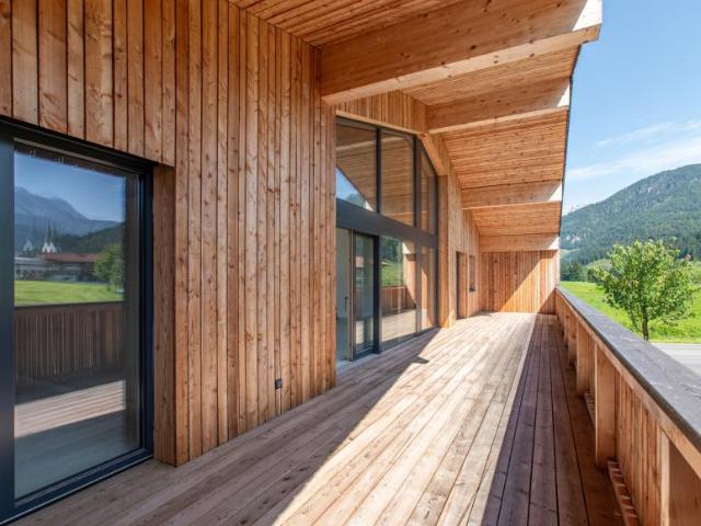 Wohnung kaufen in Hochfilzen, Tirol