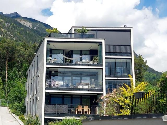 Wohnung kaufen in Innsbruck, Tirol