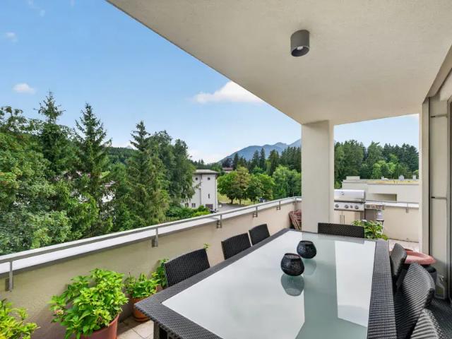 Wohnung kaufen in Innsbruck, Tirol