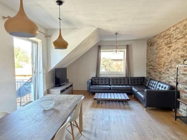 Wohnung kaufen in St. Peter, Klagenfurt
