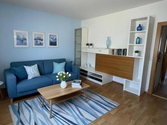 Wohnung kaufen in Weitensfeld, Kärnten