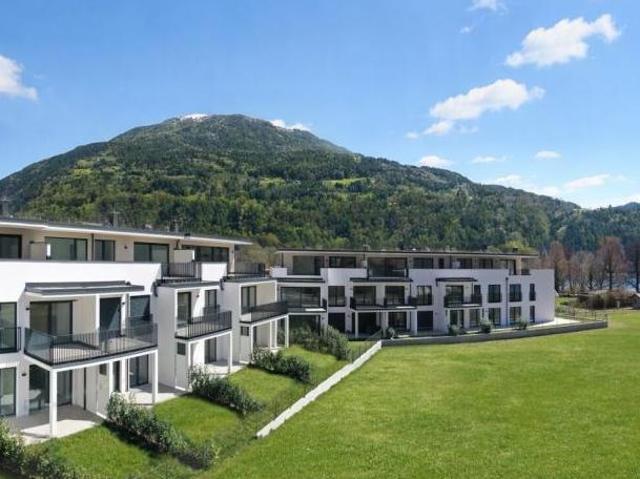 Wohnung kaufen in Radenthein, Kärnten